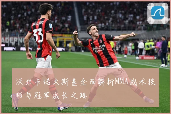 沃尔卡诺夫斯基全面解析MMA战术技巧与冠军成长之路