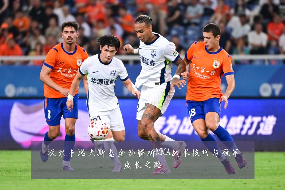 沃尔卡诺夫斯基全面解析MMA战术技巧与冠军成长之路