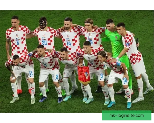 世界杯胜负竞猜攻略 全面解析如何精准预测赛果提高投注成功率