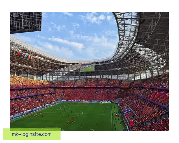 美加墨联合举办世界杯揭开新篇章 足球激情跨越北美三国