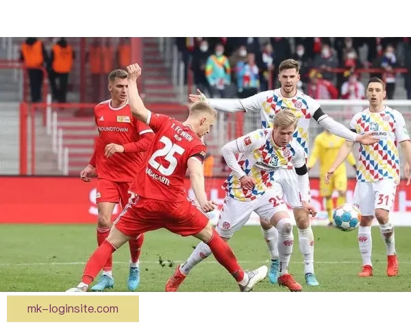 世界杯胜负竞猜网站打造全新预测平台让你精准把握比赛走势