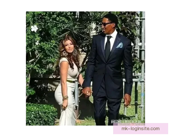 皮蓬前妻豪宅遭盗窃未遂 幸无人员伤亡三嫌疑人被捕