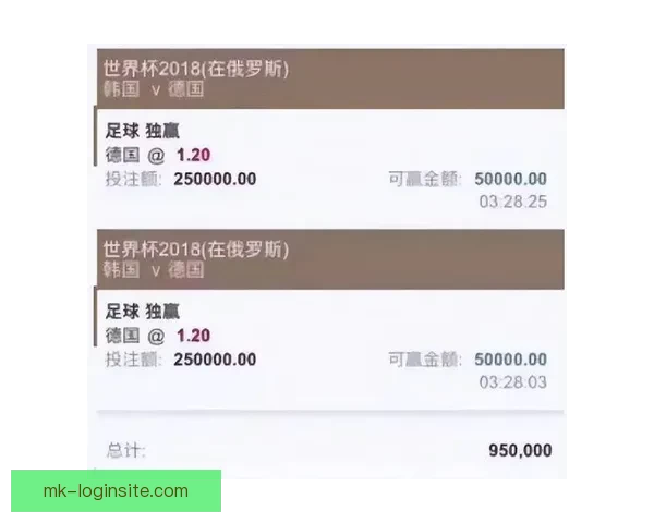 世界杯在线竞猜平台带你畅享精彩赛事预测与实时投注体验