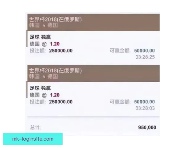 世界杯在线竞猜平台带你畅享精彩赛事预测与实时投注体验