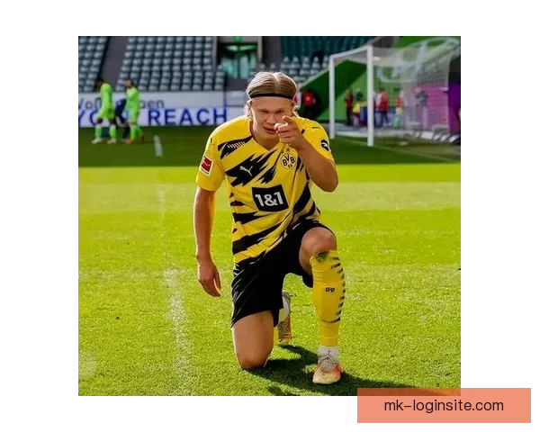 哈兰德久违戴帽手捧比赛用球晒照：这是个不错的周六