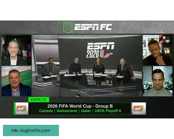 2026世界杯夺冠热门球队全面解析与赛场实力预测