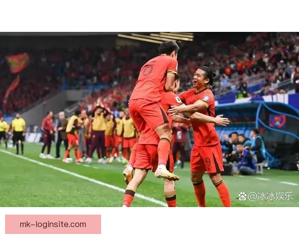 美加墨世界杯竞猜全攻略 提升投注成功率的关键策略与技巧