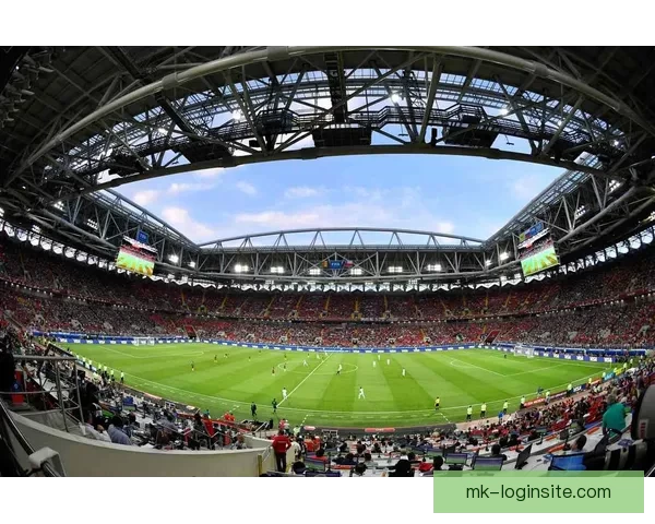 聚焦2026世界杯比赛场地布局与城市发展机遇全景深度解析研究